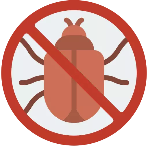 pest control discovery gardens